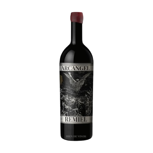Los Arcangeles Remiel Malbec 2018