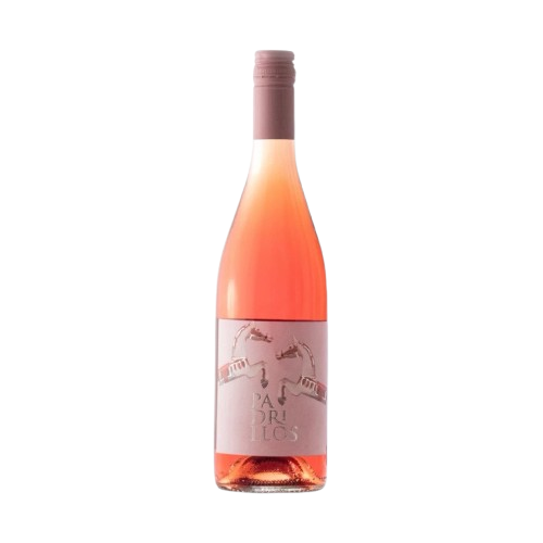 Padrillos Rosé 2020