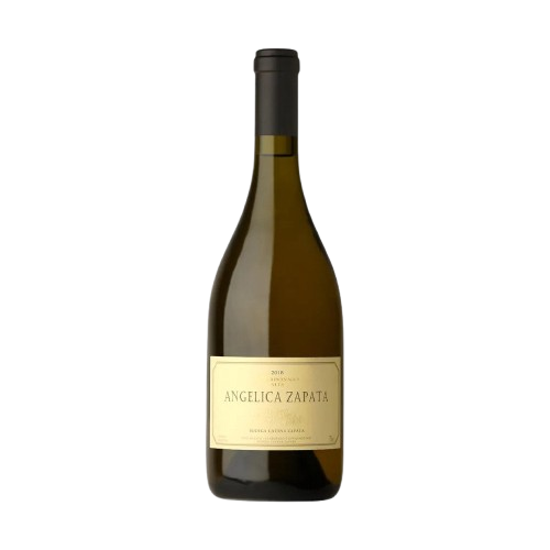 Angelica Zapata Chardonnay 2021