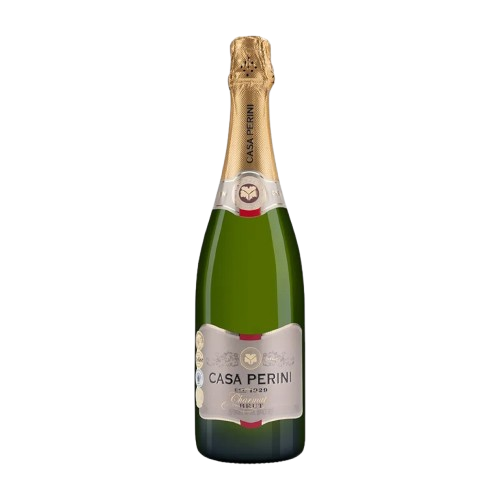 Espumante Brut Casa Perini