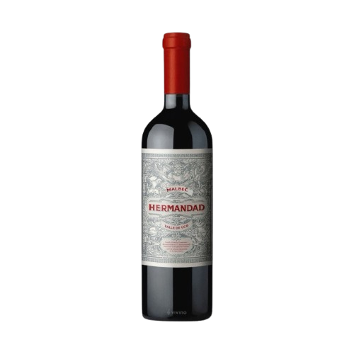 Hermandad Malbec 2016